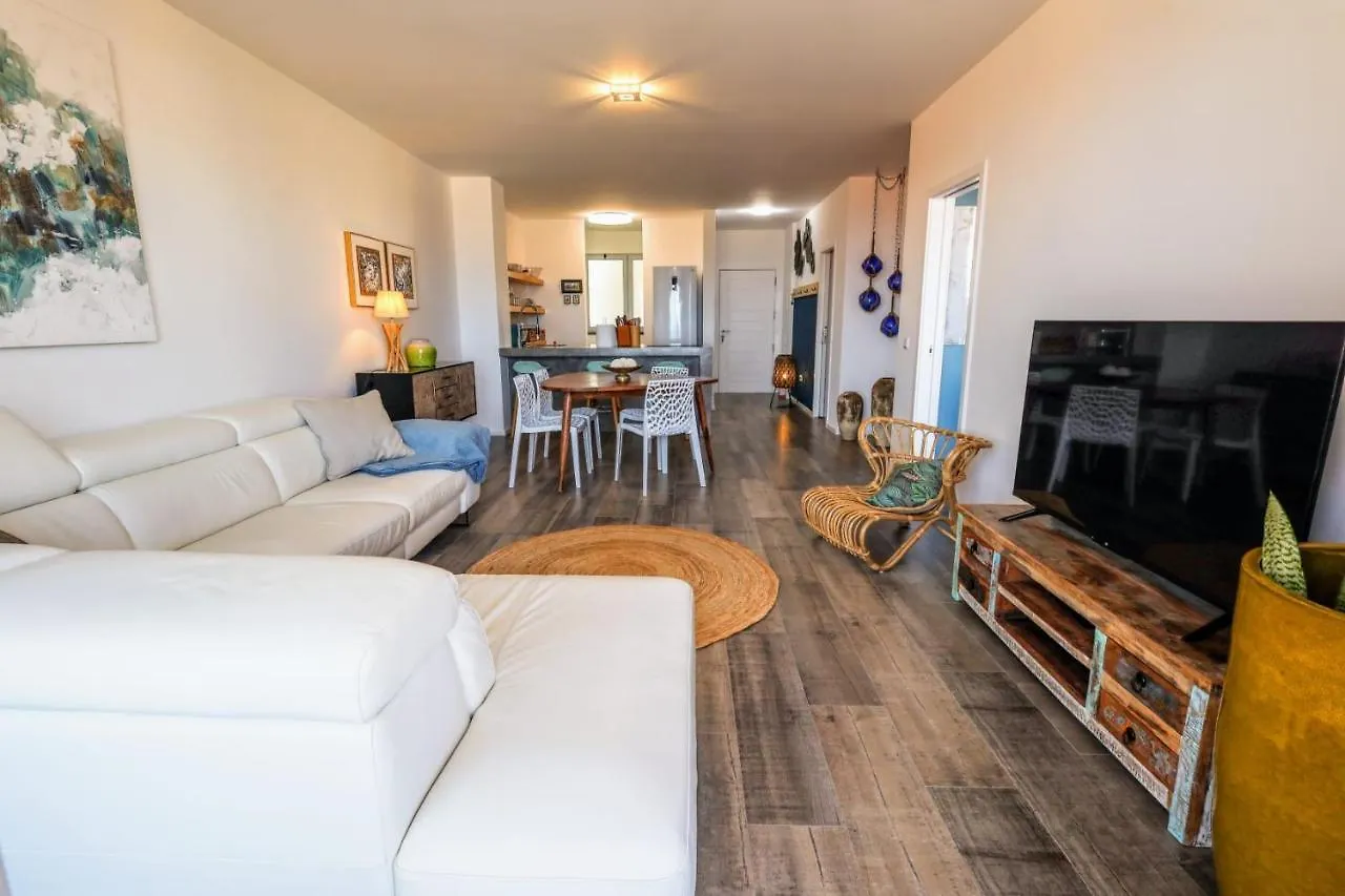 Porto Santo Island Apartamento La Voce Del Mare 아파트