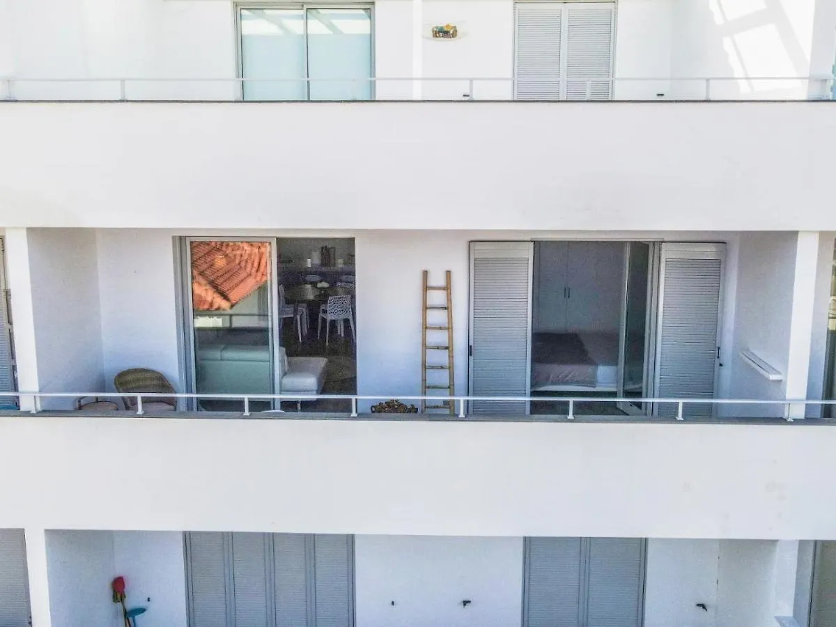 Porto Santo Island Apartamento La Voce Del Mare 아파트 Porto Santo Island