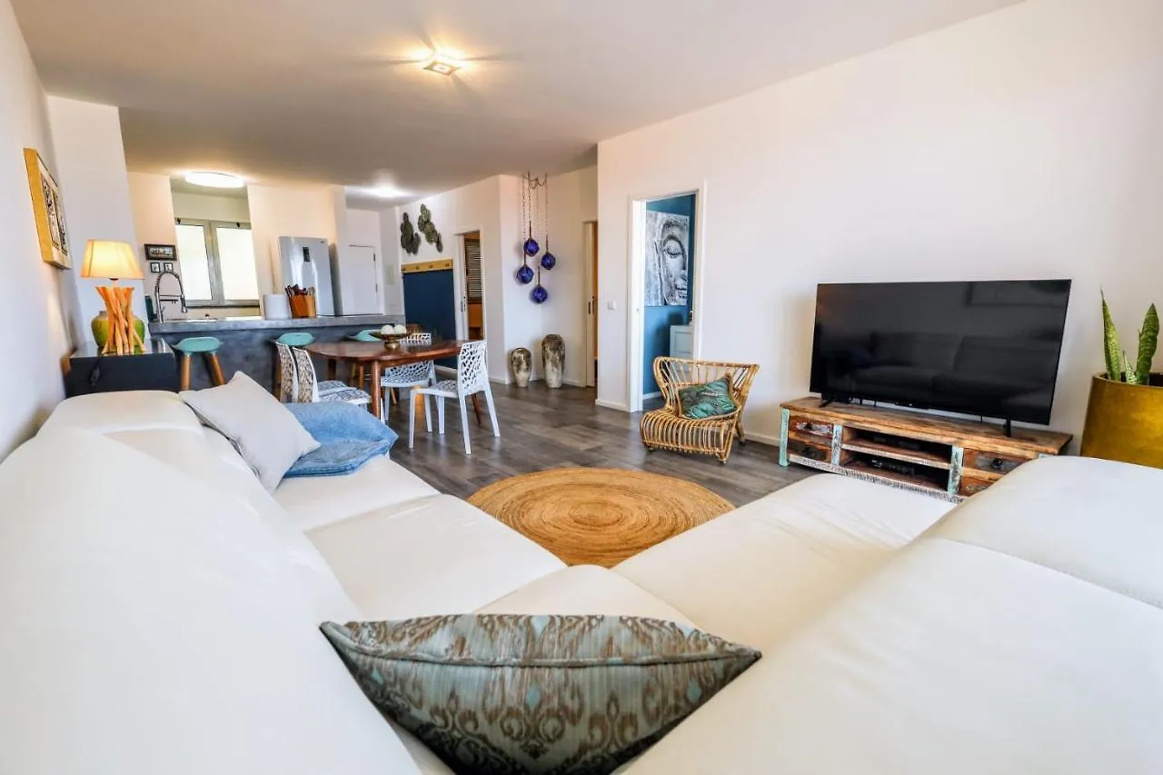 Porto Santo Island Apartamento La Voce Del Mare 아파트