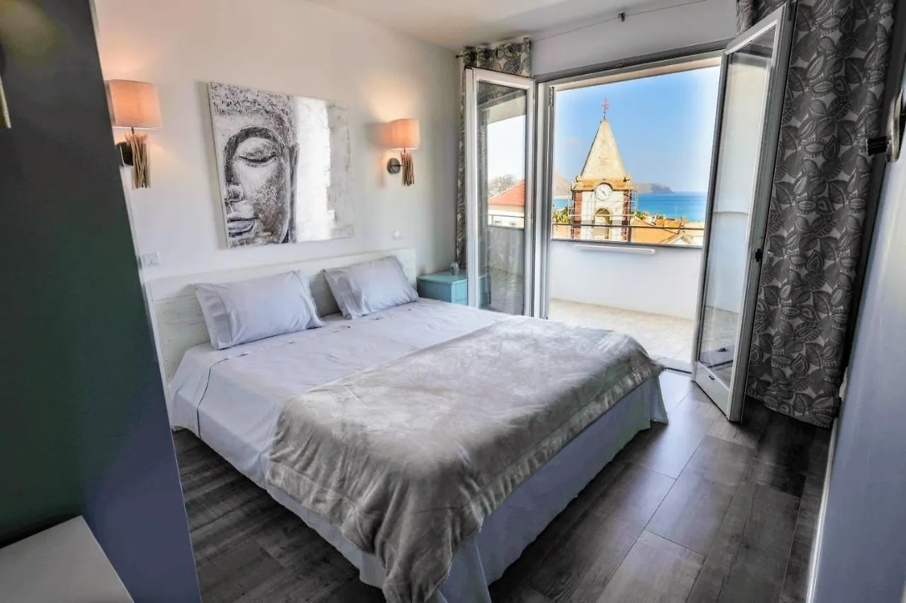 דירות Porto Santo Island Apartamento La Voce Del Mare 0*,  פורטוגל